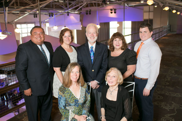 Lifelong Vision Foundation
